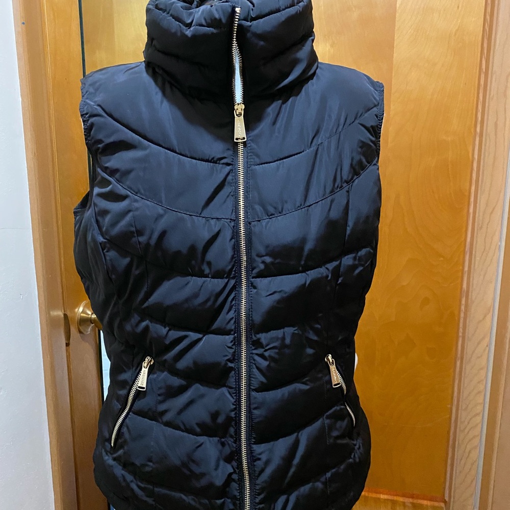 Calvin Klein puffer vest